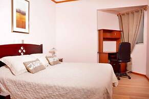 Hotel San Francisco de la Selva