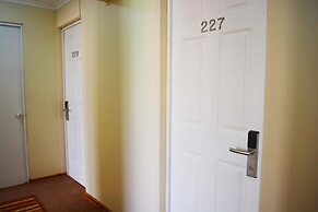 Hotel San Francisco de la Selva