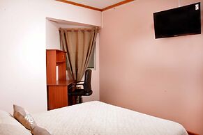 Hotel San Francisco de la Selva