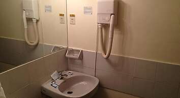 Hotel San Francisco de la Selva