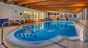 Suite Hotel Binz Familienhotel Rügen
