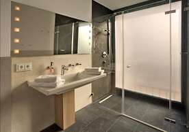 Suite Hotel Binz Familienhotel Rügen
