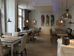 Suite Hotel Binz Familienhotel Rügen