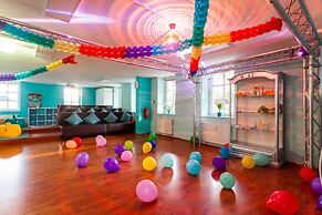 Suite Hotel Binz Familienhotel Rügen