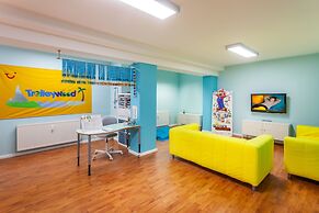 Suite Hotel Binz Familienhotel Rügen