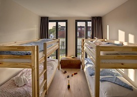 Suite Hotel Binz Familienhotel Rügen