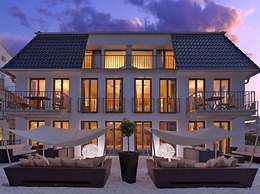 Suite Hotel Binz Familienhotel Rügen