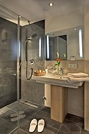 Suite Hotel Binz Familienhotel Rügen
