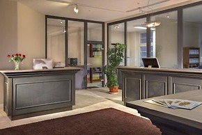 Suite Hotel Binz Familienhotel Rügen