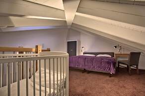 Suite Hotel Binz Familienhotel Rügen