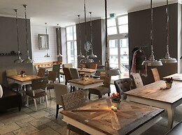 Suite Hotel Binz Familienhotel Rügen