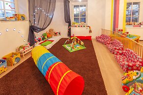 Suite Hotel Binz Familienhotel Rügen