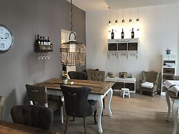 Suite Hotel Binz Familienhotel Rügen