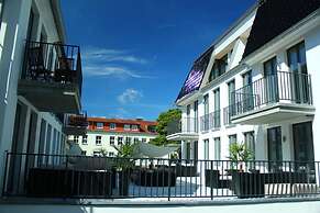 Suite Hotel Binz Familienhotel Rügen