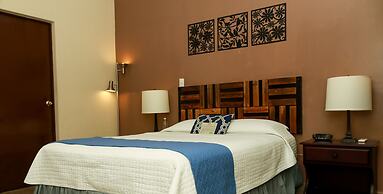 Las Magnolias Hotel Boutique