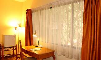 Las Magnolias Hotel Boutique