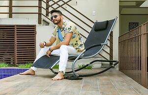 Las Magnolias Hotel Boutique