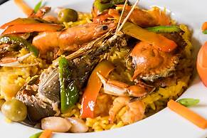 Las Magnolias Hotel Boutique