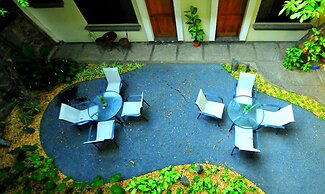 Las Magnolias Hotel Boutique