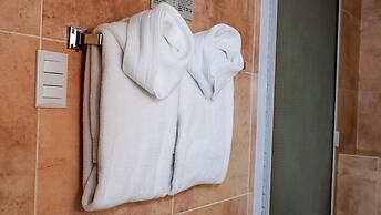 Las Magnolias Hotel Boutique