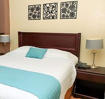 Las Magnolias Hotel Boutique