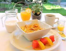 Las Magnolias Hotel Boutique