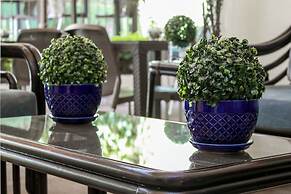 Las Magnolias Hotel Boutique