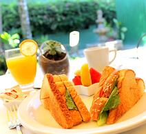 Las Magnolias Hotel Boutique