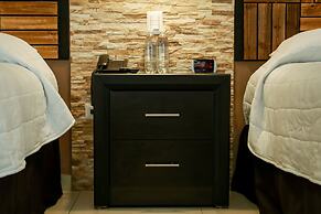 Las Magnolias Hotel Boutique