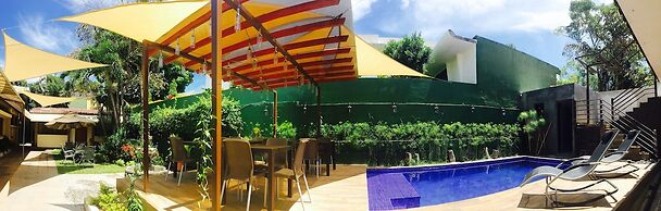 Las Magnolias Hotel Boutique