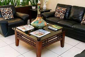 Las Magnolias Hotel Boutique