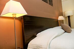 Las Magnolias Hotel Boutique