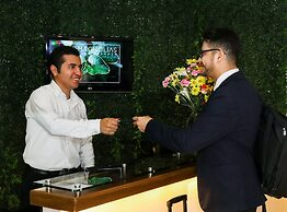 Las Magnolias Hotel Boutique