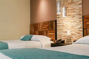 Las Magnolias Hotel Boutique