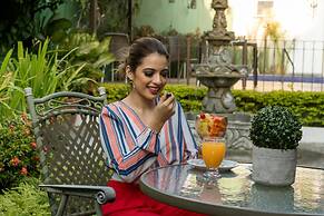 Las Magnolias Hotel Boutique