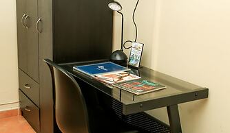 Las Magnolias Hotel Boutique