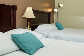 Las Magnolias Hotel Boutique