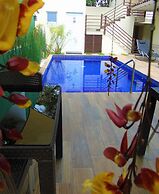 Las Magnolias Hotel Boutique