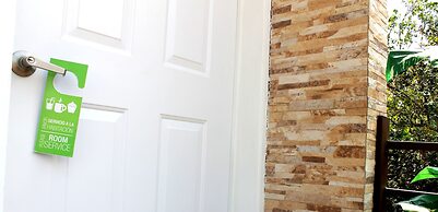 Las Magnolias Hotel Boutique