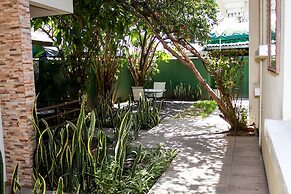 Las Magnolias Hotel Boutique