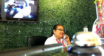 Las Magnolias Hotel Boutique