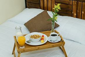 Las Magnolias Hotel Boutique