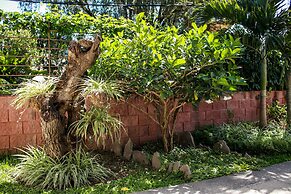 Las Magnolias Hotel Boutique