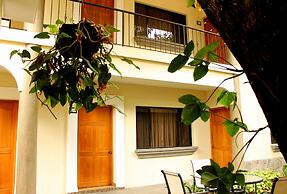 Las Magnolias Hotel Boutique