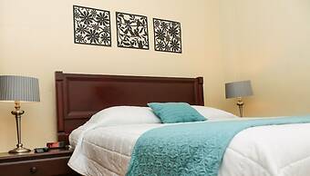 Las Magnolias Hotel Boutique