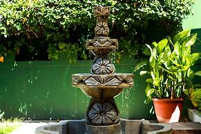 Las Magnolias Hotel Boutique