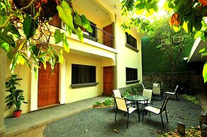 Las Magnolias Hotel Boutique