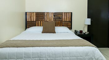 Las Magnolias Hotel Boutique