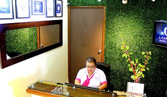 Las Magnolias Hotel Boutique