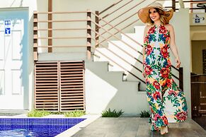 Las Magnolias Hotel Boutique